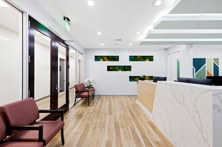 New York, Dental, Looking For A Trusted Dentist In Valencia, CA?