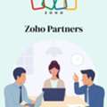 Empowering Business Growth With Zoho & Zoho Partners