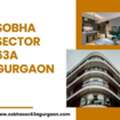 3 BR,  Sobha Sector 63A Gurgaon - Luxury Residential Project
