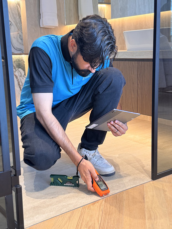 Dubai, Real Estate, Find Problems In Your Home Construction