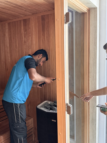 Dubai, Real Estate, Find Problems In Your Home Construction