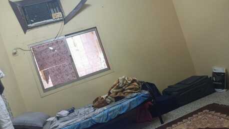 Al Khobar Al Shamalia, Rooms Available, SAR 550/month,  Sperate Unfurnished Room For Rent
