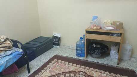 Al Khobar Al Shamalia, Rooms Available, SAR 550/month,  Sperate Unfurnished Room For Rent