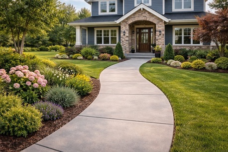 New York, Construction, Morici Bros Concrete LLC