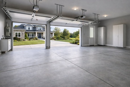 New York, Construction, Morici Bros Concrete LLC