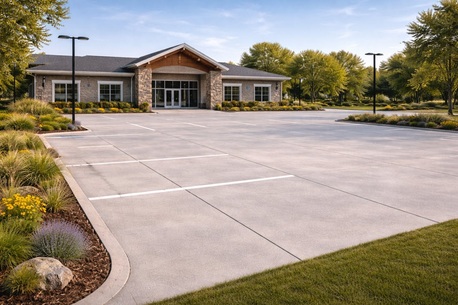 New York, Construction, Morici Bros Concrete LLC