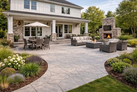 New York, Construction, Morici Bros Concrete LLC