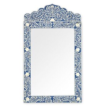 Jaipur, Interior Design, Contemporary Spaces Elevated By Bone Inlay Mirrors By Elephanta Exports