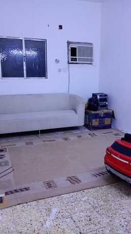 Al Naseem, Rooms Available, SAR 12000/year,  Furnished,  Room For Rant