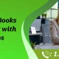 Easy Ways To Resolve QuickBooks Error 6000 82