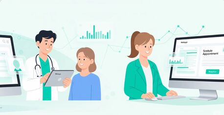 Mumbai, Health, Hospital Management Software