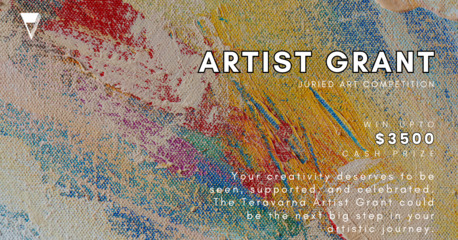 Los Angeles, Artists, Apply Now: Artist Grants To Support Your Vision