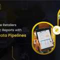 How Enterprise Retailers Replace Static Reports With Live Web Data Pipelines