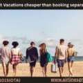 Are Spirit Vacations Cheaper Than Booking Separately?