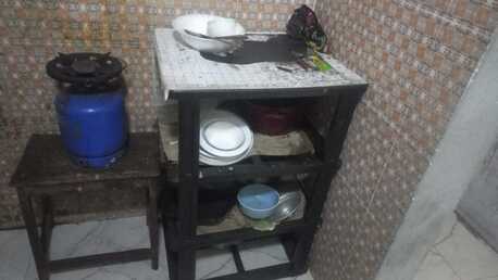 East Riffa, Rooms Available, BHD 90/month,  Room Available 1 March  For Bachelor, 90 BD