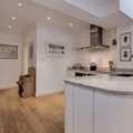 Professional Kitchen Extensions Services In London