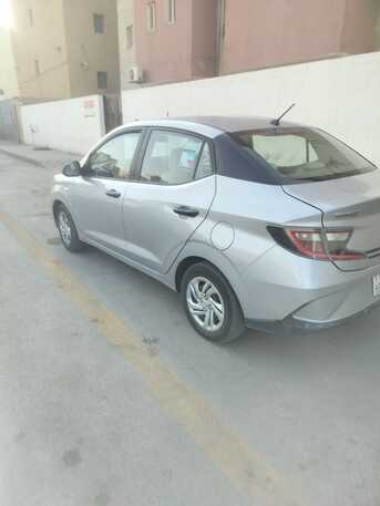 Riyadh, Vehicles, Cars & Trucks , SAR 26500,  Hyundai I10 Grand,  2022,  Automatic,  90800 KM,  I10 Grand For Sell