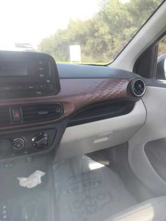 Riyadh, Vehicles, Cars & Trucks , SAR 26500,  Hyundai I10 Grand,  2022,  Automatic,  90800 KM,  I10 Grand For Sell