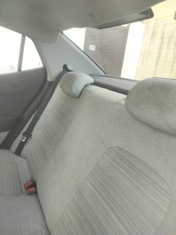 Riyadh, Vehicles, Cars & Trucks , SAR 26500,  Hyundai I10 Grand,  2022,  Automatic,  90800 KM,  I10 Grand For Sell