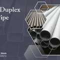 Super Duplex 2507 Pipe