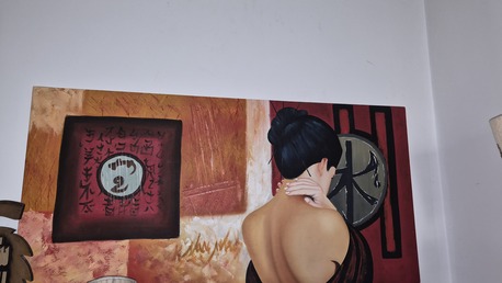 Riyadh, Photo & Video, SAR 100,  Unframed Pictures