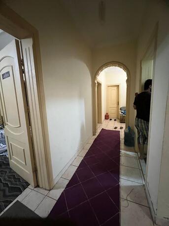 Jeddah, Rooms Available, SAR 1000/month,  Furnished,  200 Sq. Meter,  1000 Rent  Hayyasalaamah Near Alraya Mall