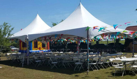 Austin, Event Planning, Austin&rsquo;s Trusted Tent Rental Company