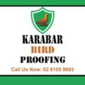 Karabar Bird Proofing