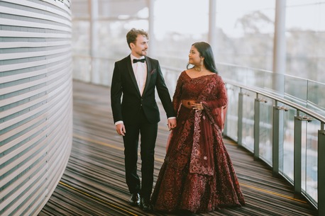 Sydney, Photography, 8. Professional Wedding Videographer In Balgownie | Purple Bird Photo &ndash; Australia