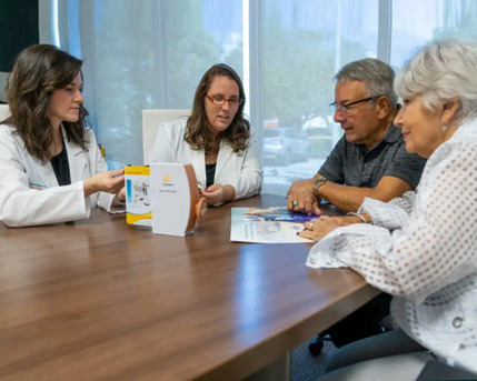 New York, Health, Cochlear Implants For Improved Hearing & Quality Of Life