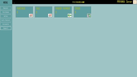 Kolkata, Software, INR 8000,  ApnaKhata &ndash; Store Billing