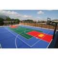 Upgrade Your Basketball Court To International Standards