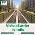 Best Vision Barrier In India