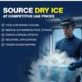 Dry Ice Near Me &ndash; Immediate Supply For Cooling & Transport Needs