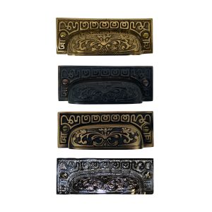 New York, Collectibles, Restoration Hardware Cabinet Pulls | The Kings Bay