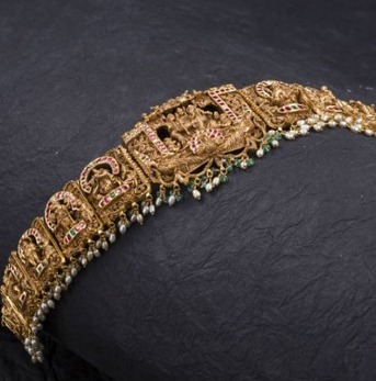 Bangalore, Jewelry, The Timeless Elegance Of Gold Jewellery In Bangalore&rsquo;s Sophisticated Culture