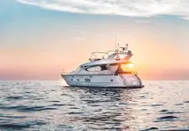 Dubai, Rideshare, Best Yacht Charter In Dubai With Gunayydin