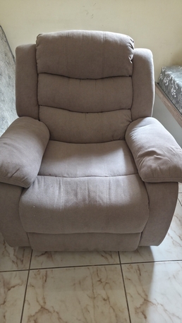 Riyadh, Furniture, SAR 1700,  Recliners For Sale