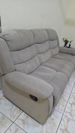 Riyadh, Furniture, SAR 1700,  Recliners For Sale