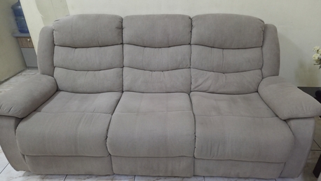 Riyadh, Furniture, SAR 1700,  Recliners For Sale