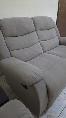 Riyadh, Furniture, SAR 1700,  Recliners For Sale