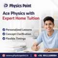 Physics Home Tuition For Class 11, 12 & NEET &ndash; Expert One-to-One Teaching