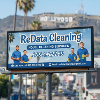Los Angeles, Cleaning, Fast & Affordable House Cleaning Services In Los Angeles