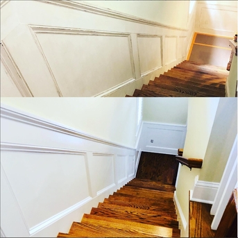 New York, Interior Design, Residential Painting Services For Homes Of All Sizes