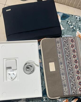 Jubail, Computers, SAR 1900,  MacBook M1 2020