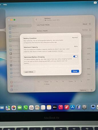 Jubail, Computers, SAR 1900,  MacBook M1 2020