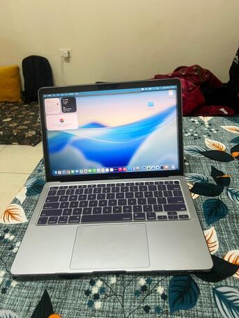 Jubail, Computers, SAR 1900,  MacBook M1 2020