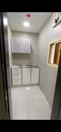 Manama, Apartments/Houses, BHD 120/month,  Studio,  40 Sq. Meter,  Apartment For Rent In Qalali, Clean And Well-maintained.  It Consists Of A Bedroom, Bathro