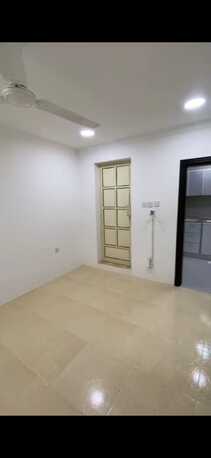 Manama, Apartments/Houses, BHD 120/month,  Studio,  40 Sq. Meter,  Apartment For Rent In Qalali, Clean And Well-maintained.  It Consists Of A Bedroom, Bathro