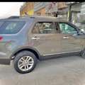SAR 37,  Ford Explorer,  2015,  Automatic,  352 KM,  Explorer